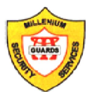 millennium guard services limited|Millennium Guards Ltd .